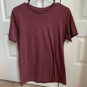 Forever 21 plain t shirt